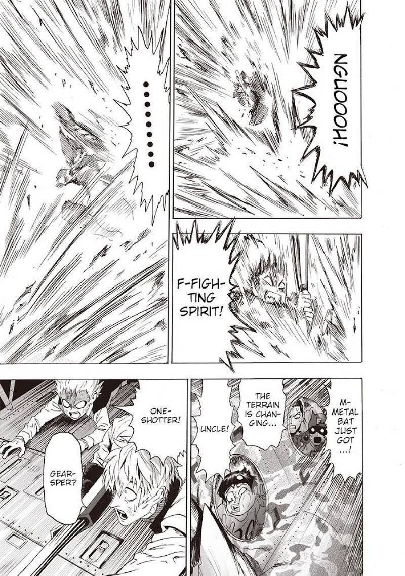 Read Onepunch-Man EN Manga Online