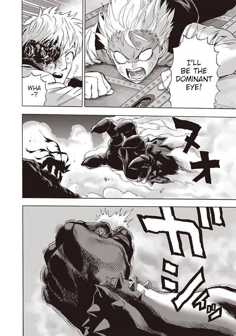 Read Onepunch-Man EN Manga Online