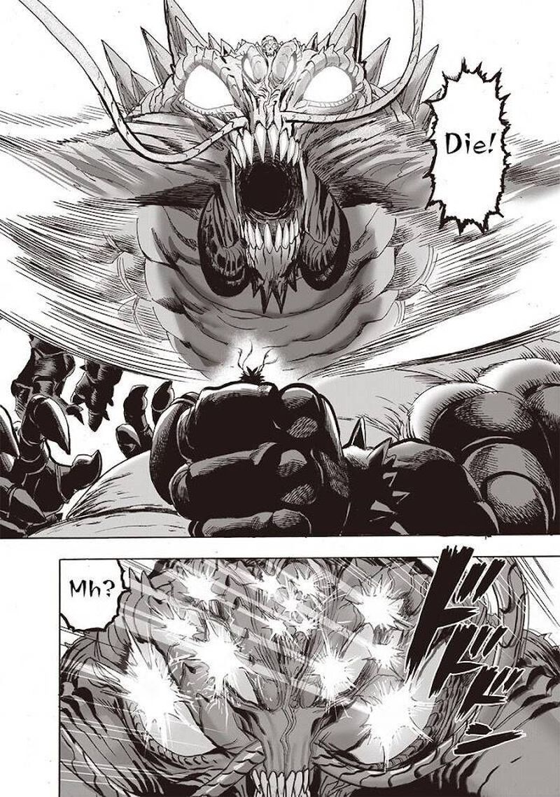 Read Onepunch-Man EN Manga Online