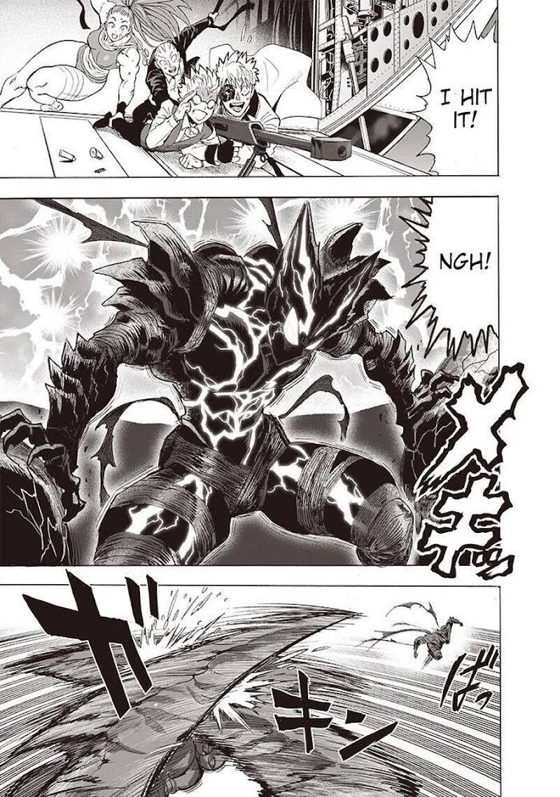 Read Onepunch-Man EN Manga Online