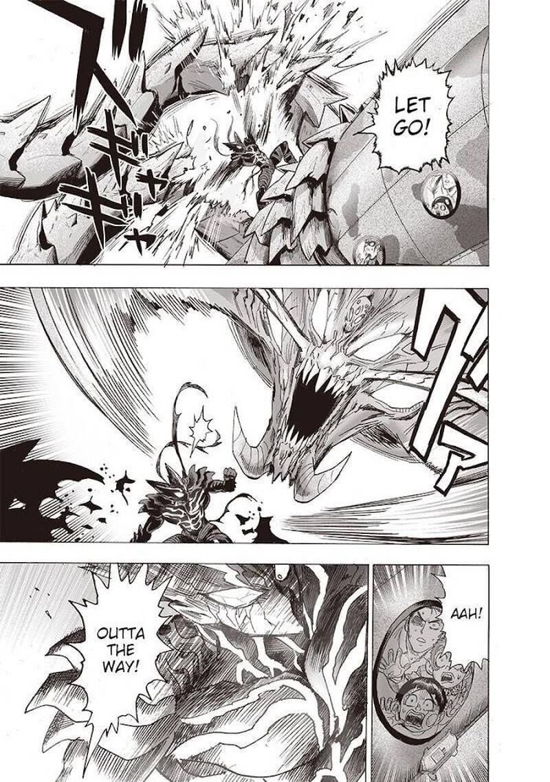 Read Onepunch-Man EN Manga Online