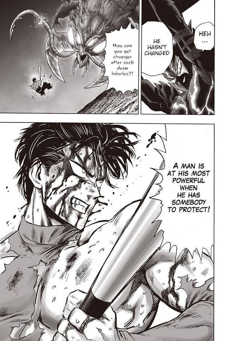 Read Onepunch-Man EN Manga Online