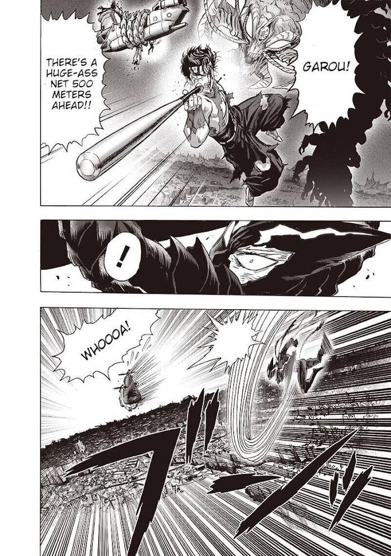 Read Onepunch-Man EN Manga Online