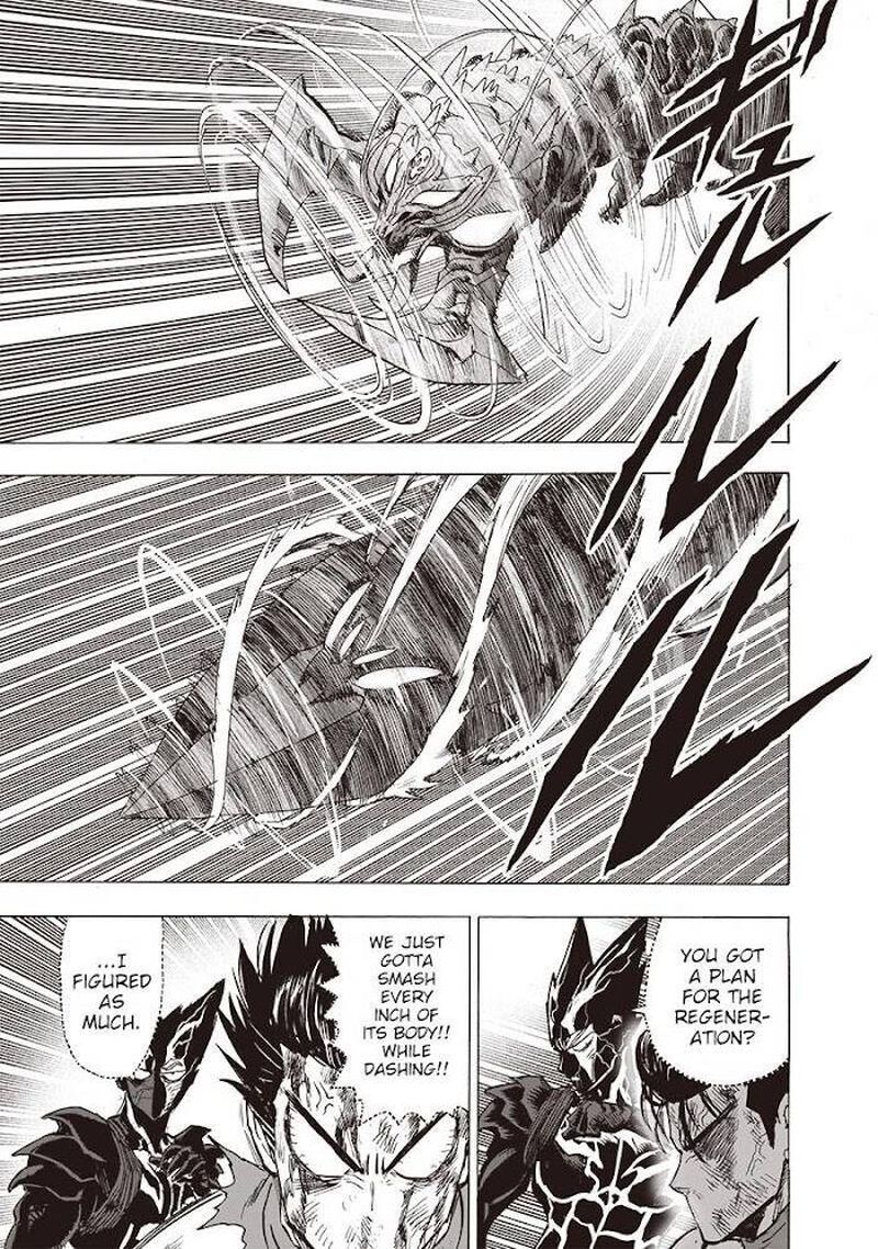 Read Onepunch-Man EN Manga Online