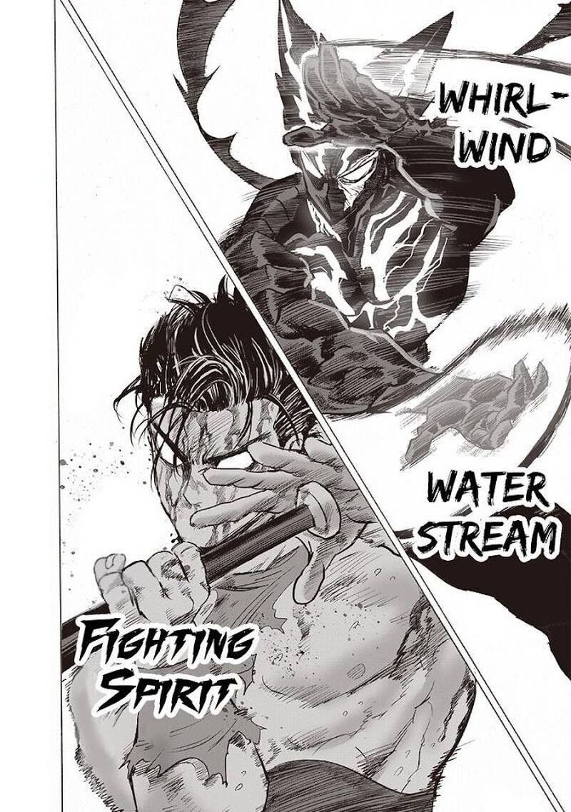 Read Onepunch-Man EN Manga Online