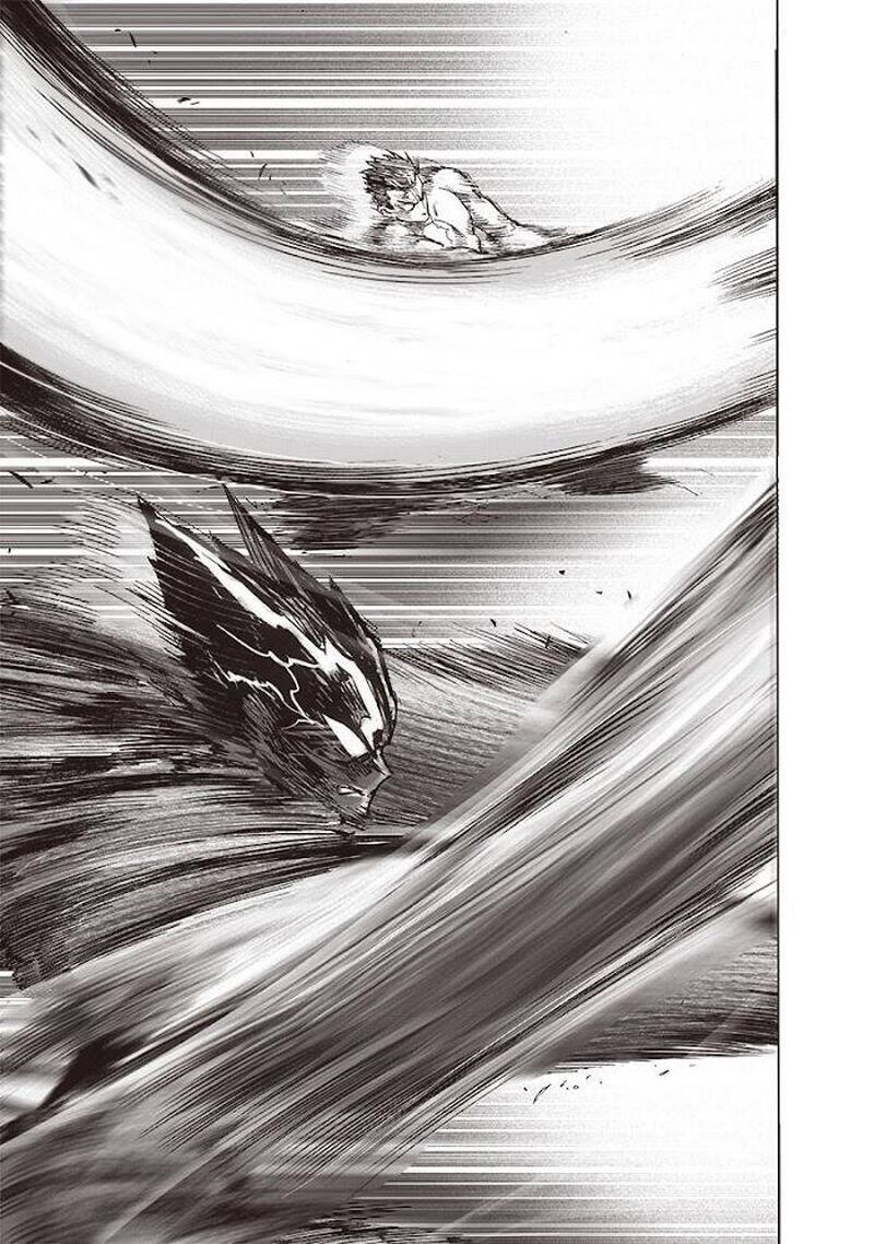 Read Onepunch-Man EN Manga Online