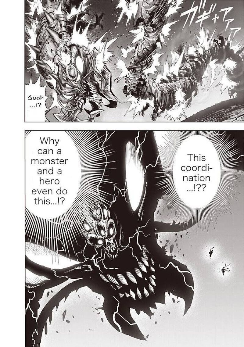 Read Onepunch-Man EN Manga Online