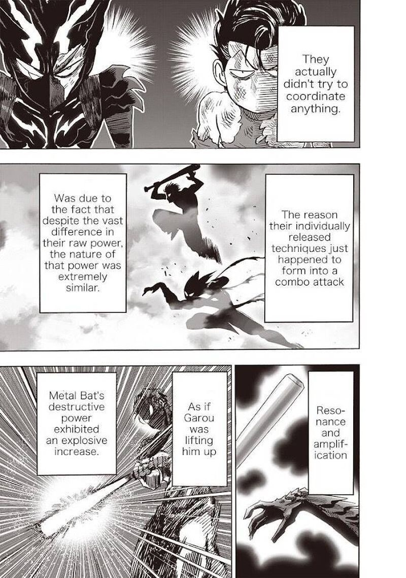 Read Onepunch-Man EN Manga Online