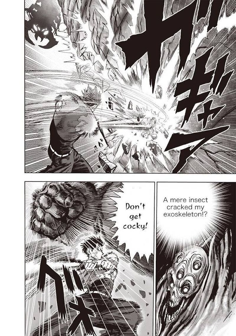 Read Onepunch-Man EN Manga Online