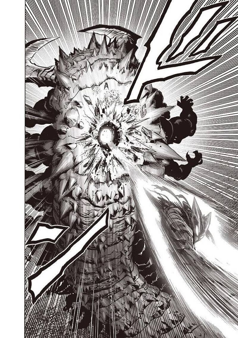 Read Onepunch-Man EN Manga Online