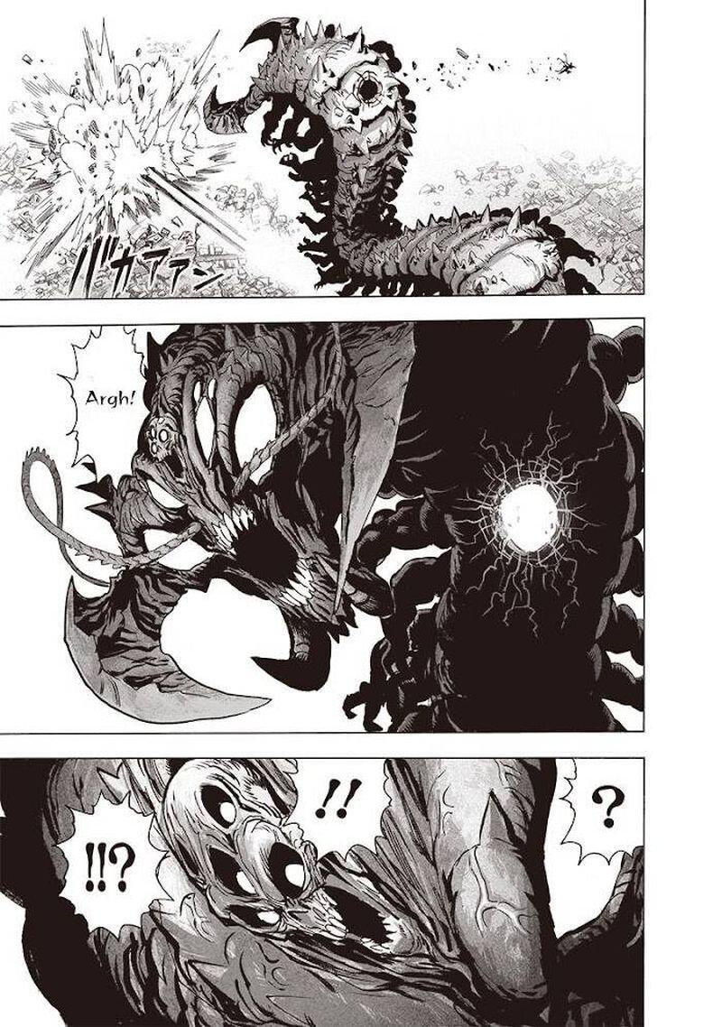 Read Onepunch-Man EN Manga Online