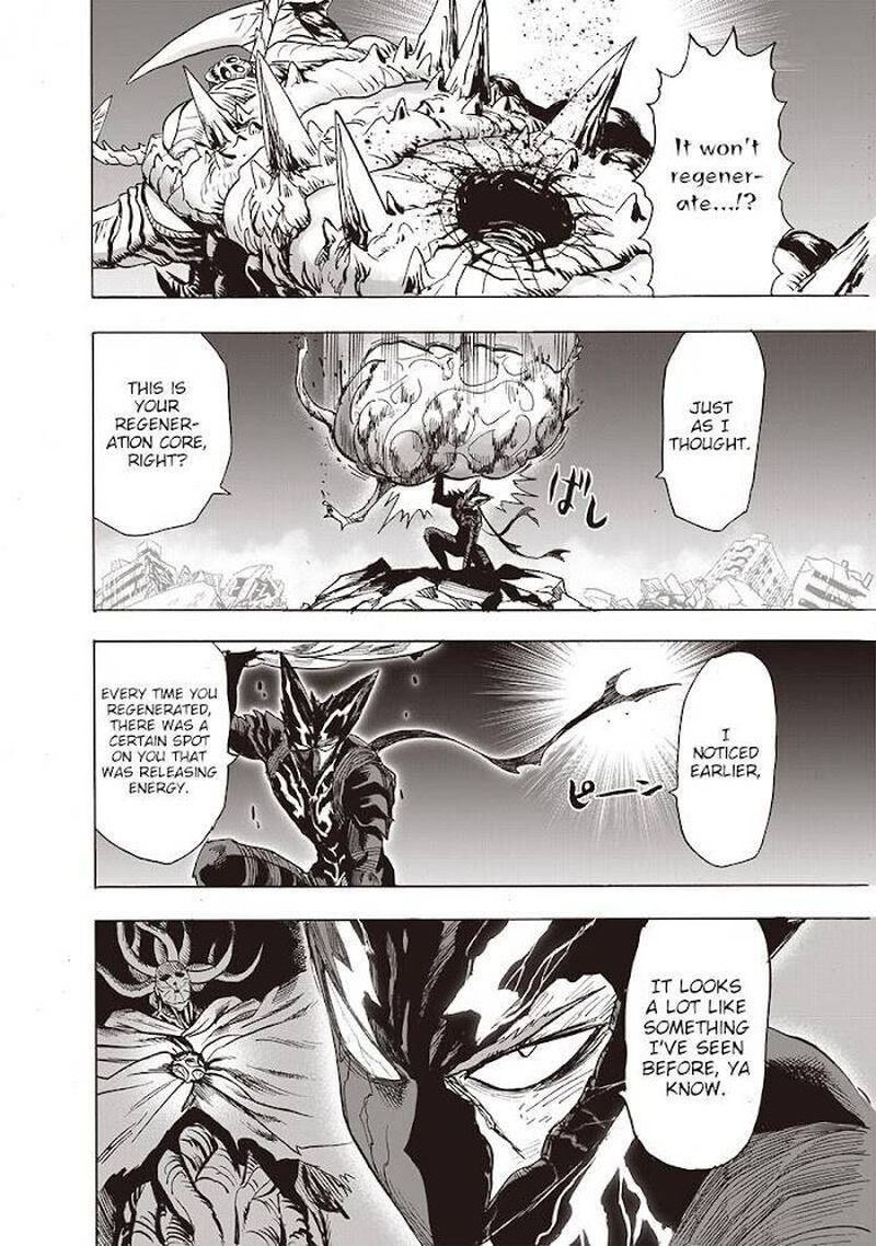Read Onepunch-Man EN Manga Online