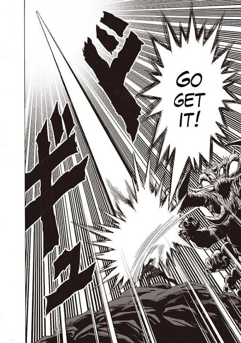 Read Onepunch-Man EN Manga Online