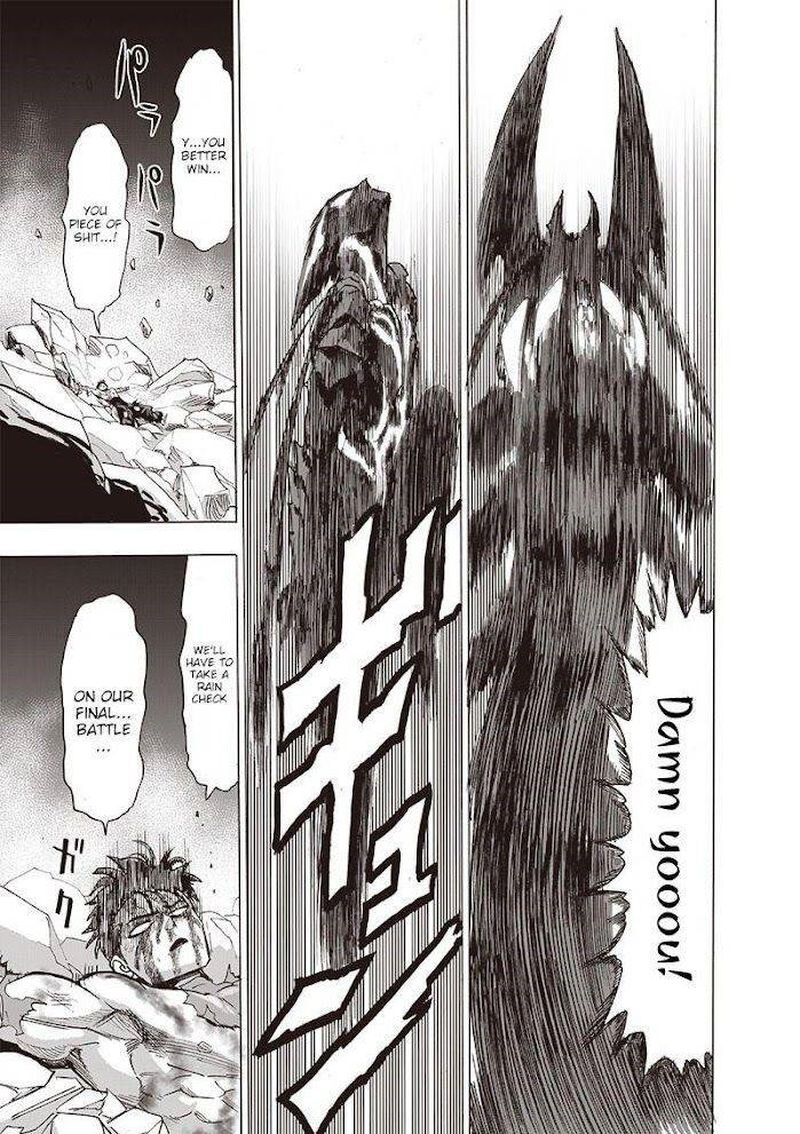 Read Onepunch-Man EN Manga Online