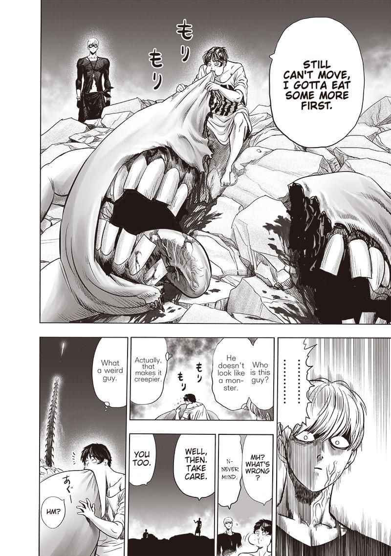 Read Onepunch-Man EN Manga Online