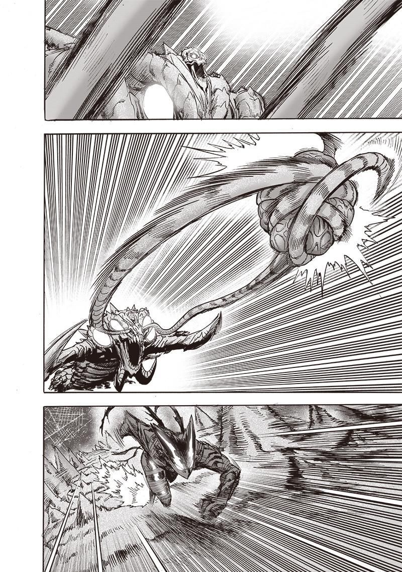 Read Onepunch-Man EN Manga Online