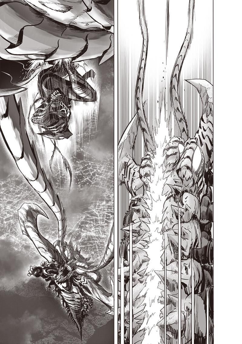 Read Onepunch-Man EN Manga Online