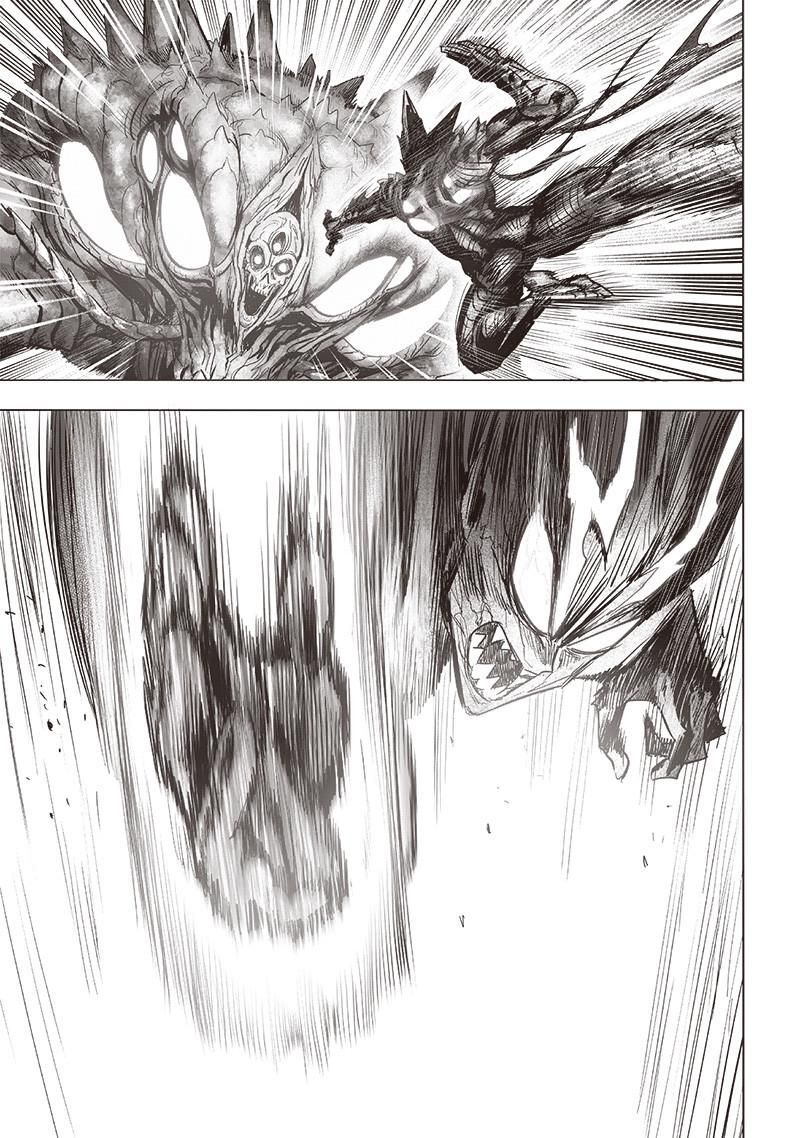 Read Onepunch-Man EN Manga Online