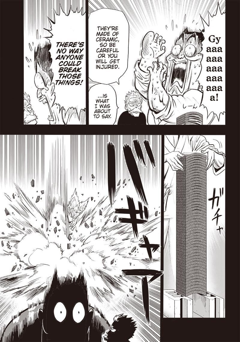 Read Onepunch-Man EN Manga Online