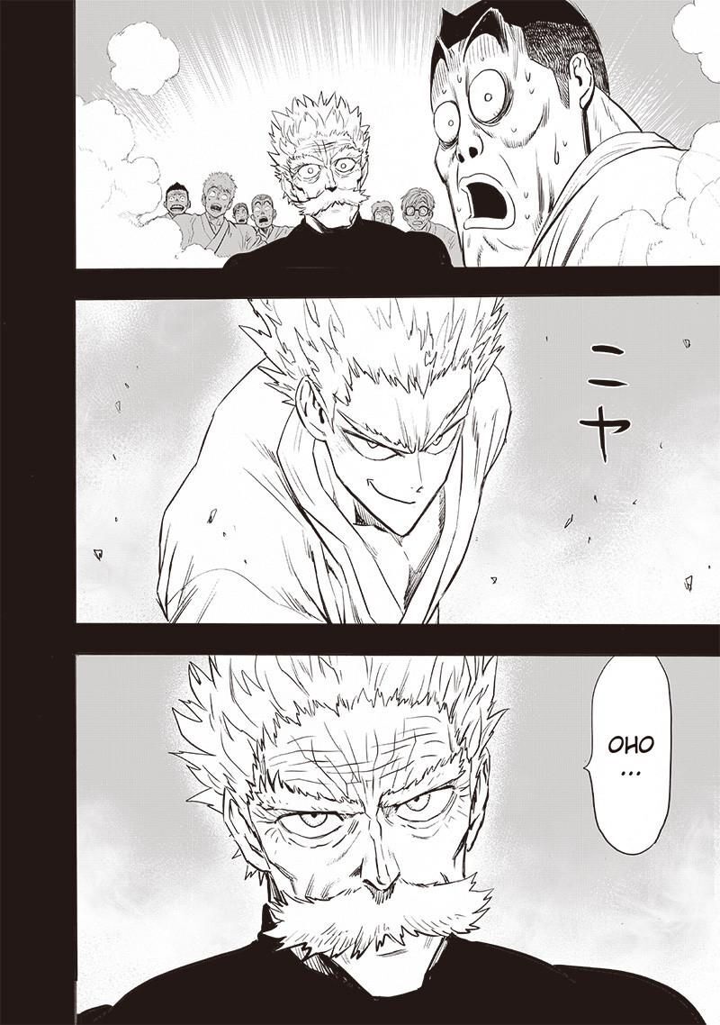 Read Onepunch-Man EN Manga Online