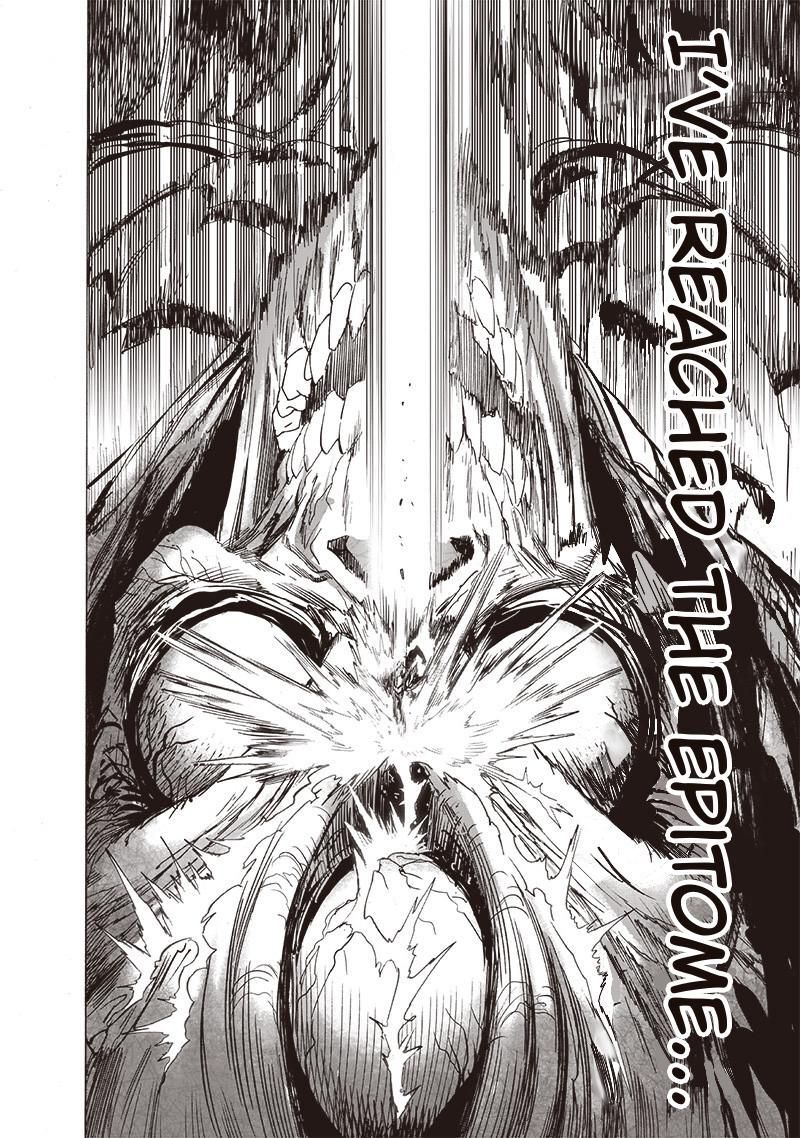 Read Onepunch-Man EN Manga Online