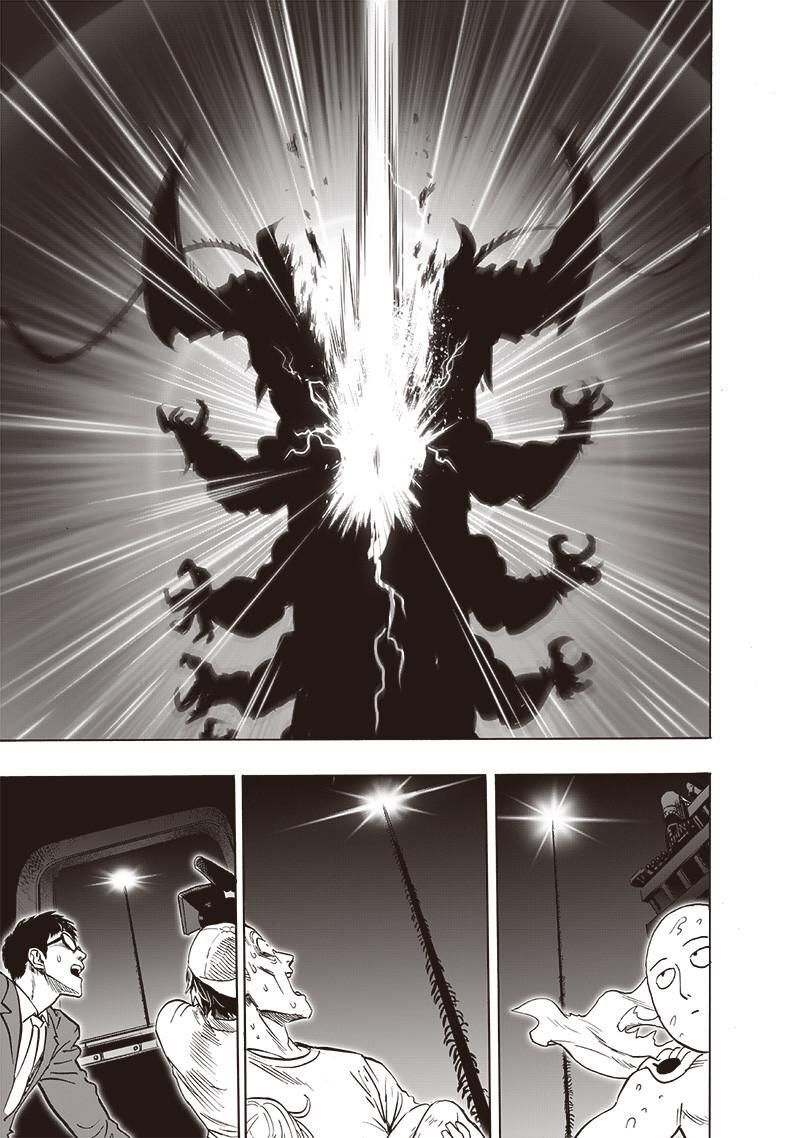 Read Onepunch-Man EN Manga Online
