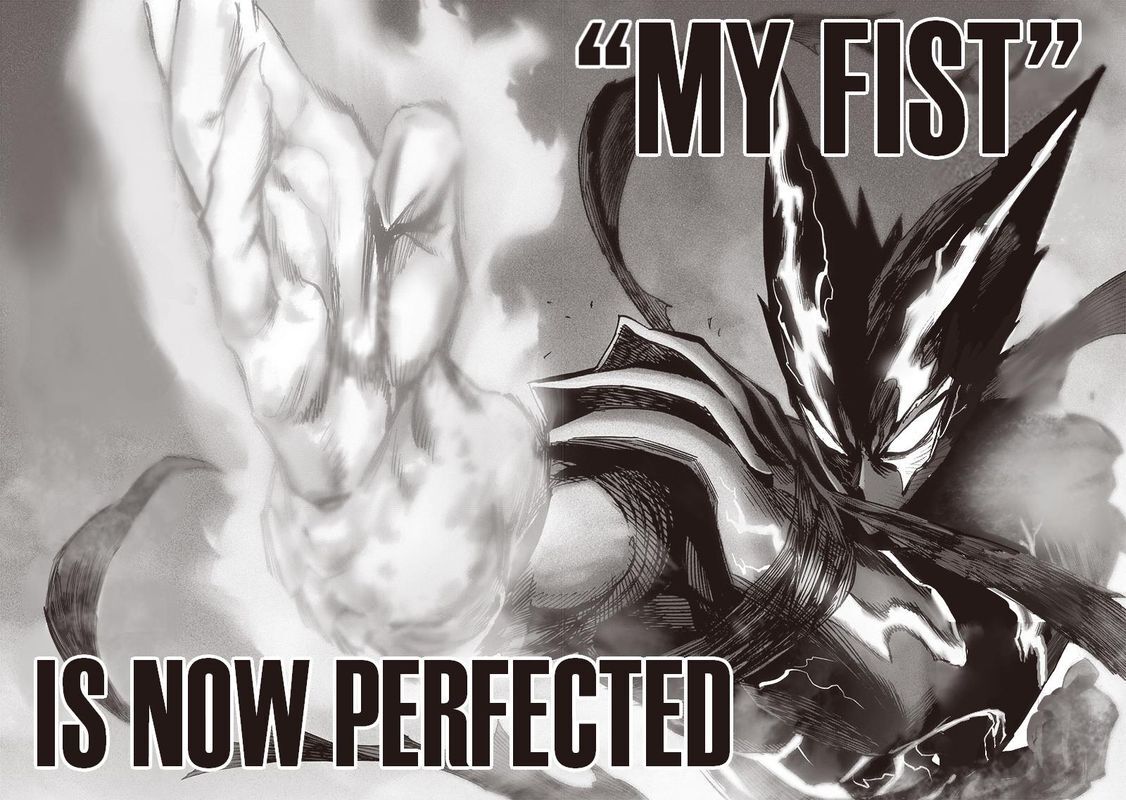 Read Onepunch-Man EN Manga Online