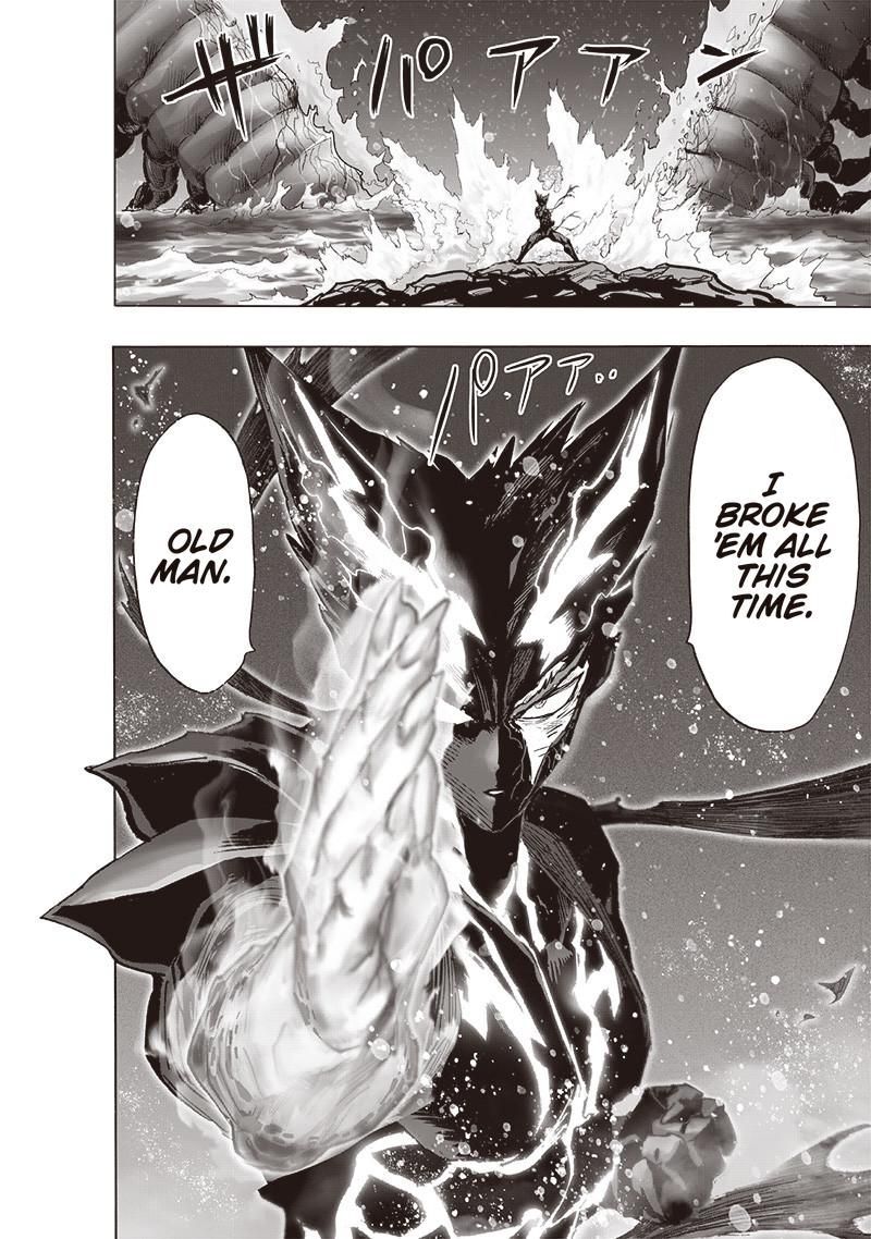 Read Onepunch-Man EN Manga Online