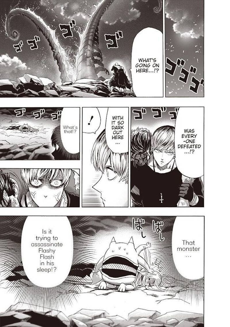 Read Onepunch-Man EN Manga Online