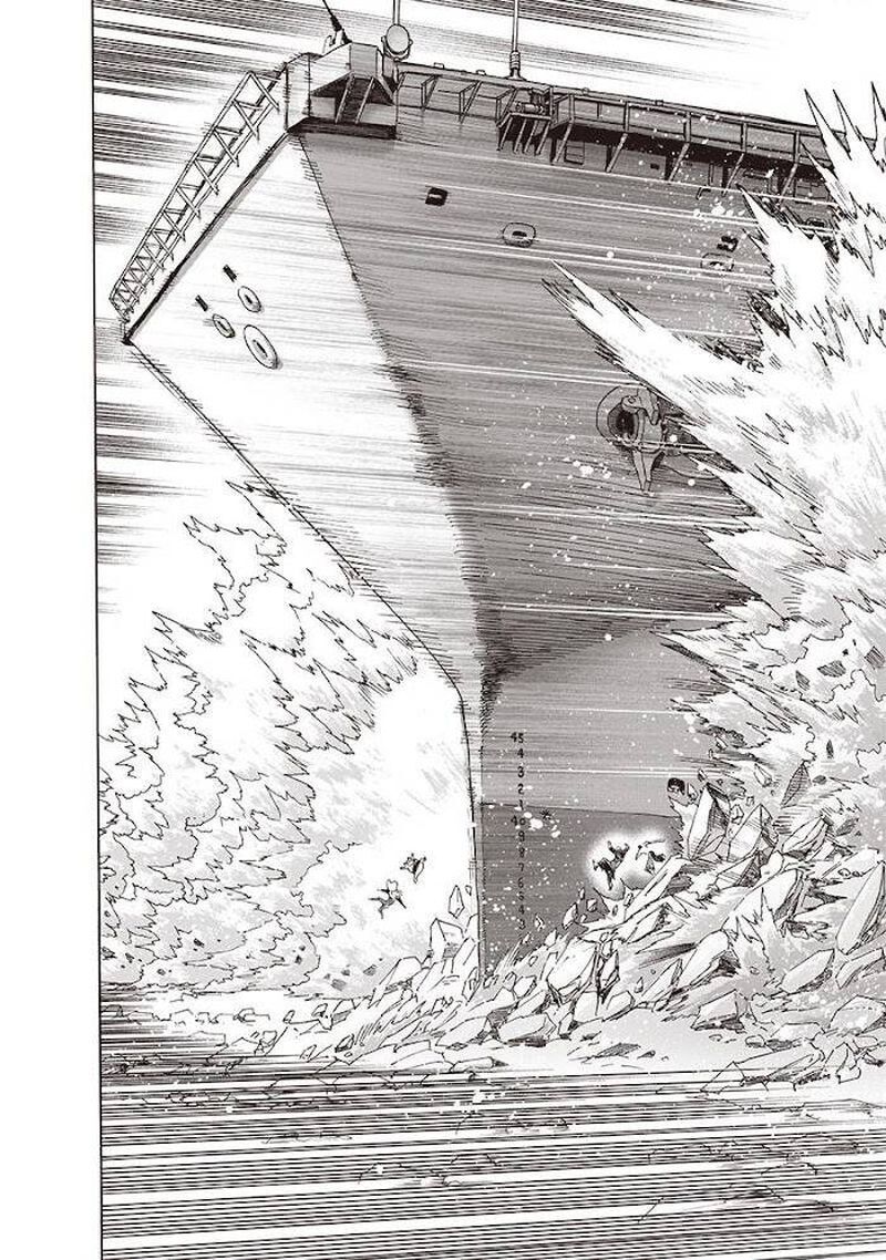 Read Onepunch-Man EN Manga Online