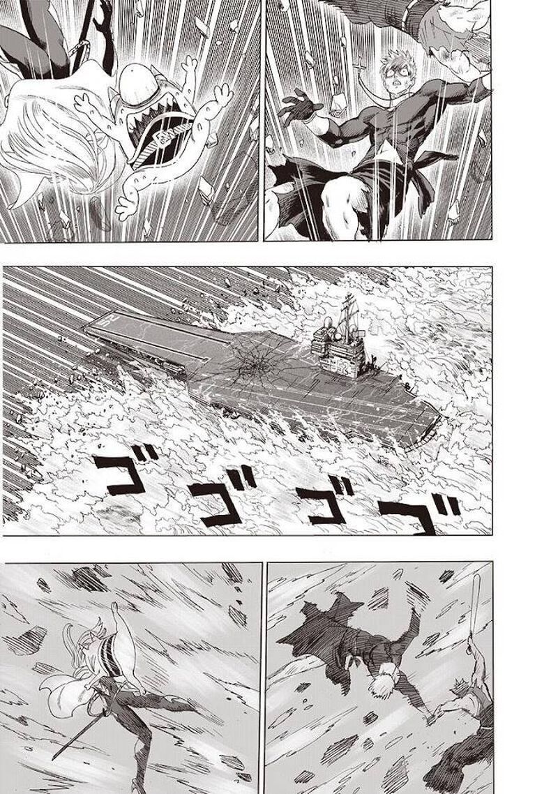 Read Onepunch-Man EN Manga Online