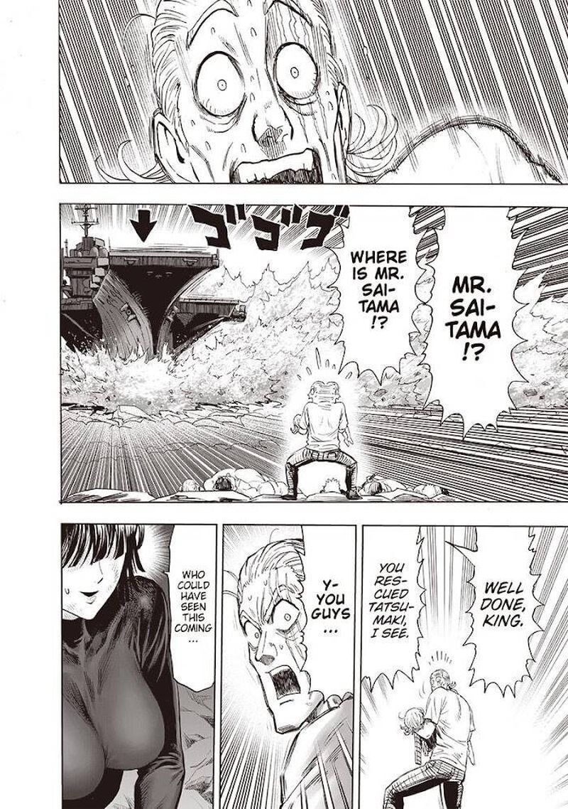 Read Onepunch-Man EN Manga Online
