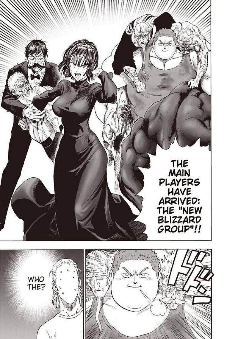 Read Onepunch-Man EN Manga Online