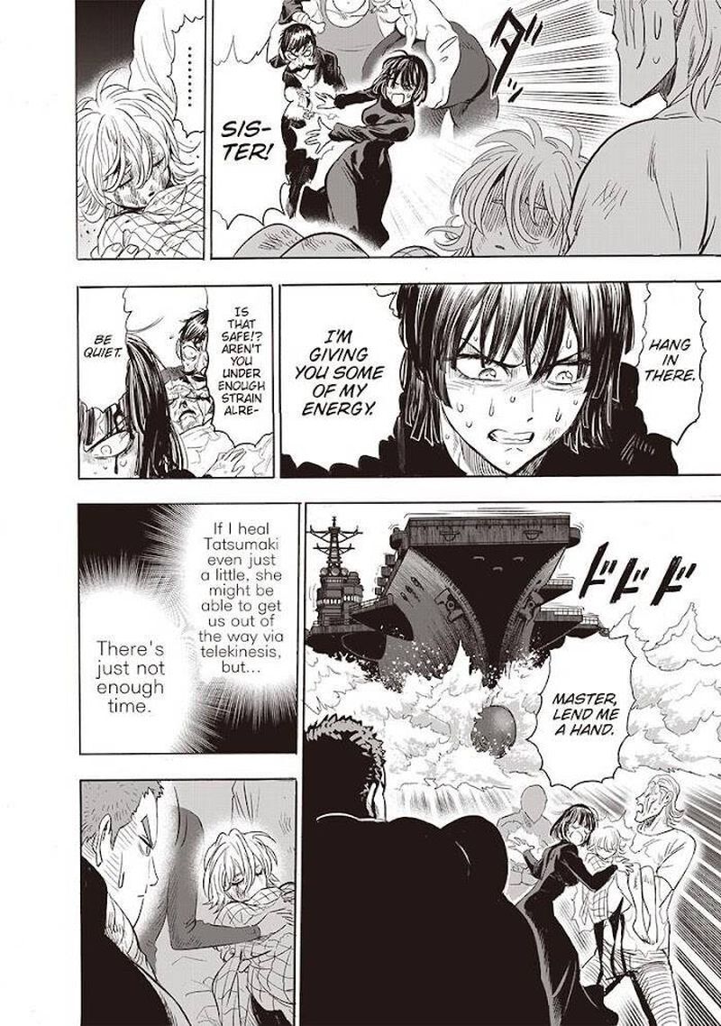 Read Onepunch-Man EN Manga Online