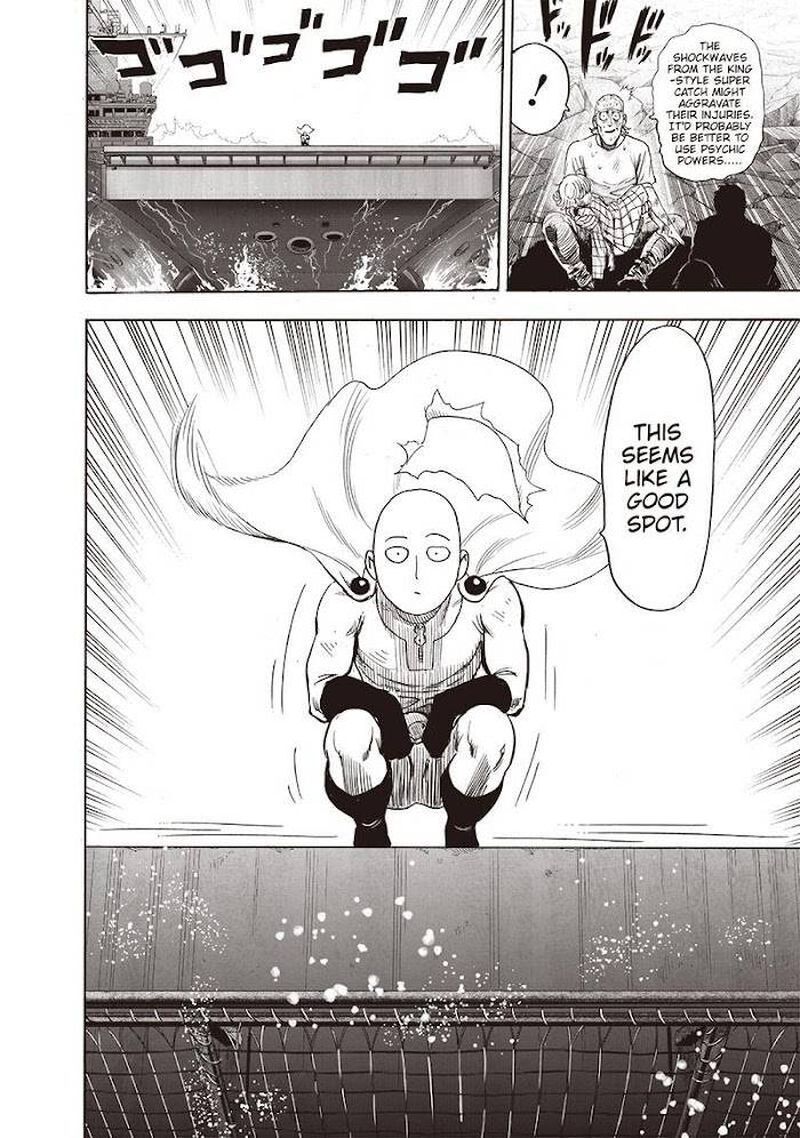 Read Onepunch-Man EN Manga Online