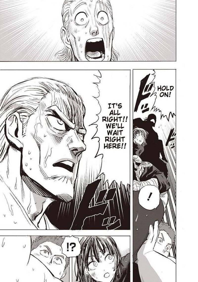 Read Onepunch-Man EN Manga Online