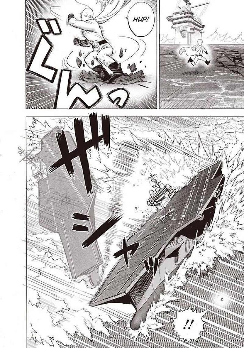 Read Onepunch-Man EN Manga Online
