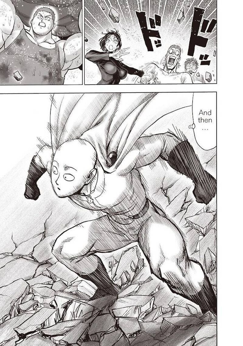 Read Onepunch-Man EN Manga Online