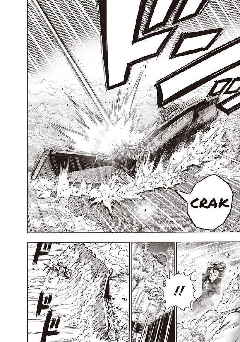 Read Onepunch-Man EN Manga Online
