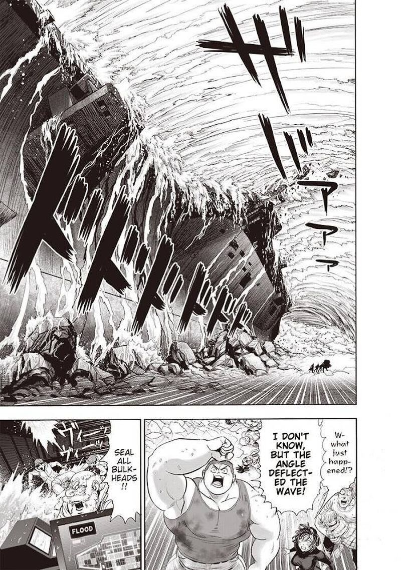Read Onepunch-Man EN Manga Online