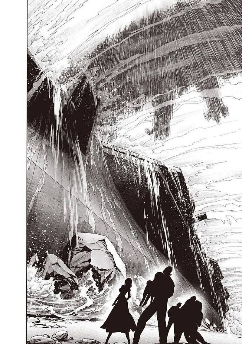 Read Onepunch-Man EN Manga Online