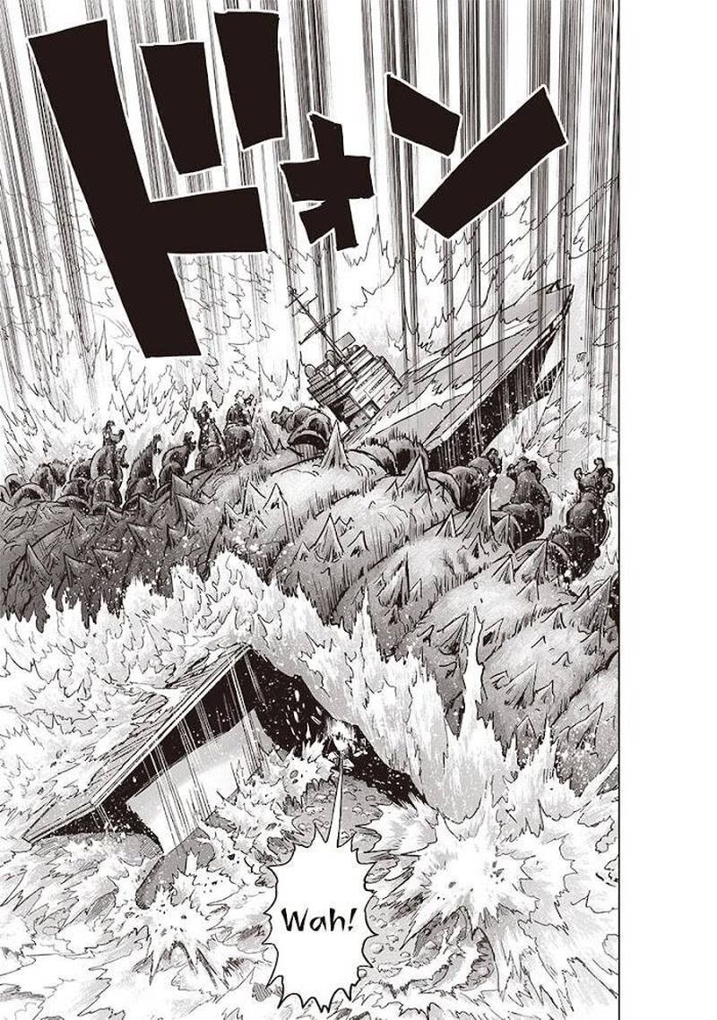Read Onepunch-Man EN Manga Online