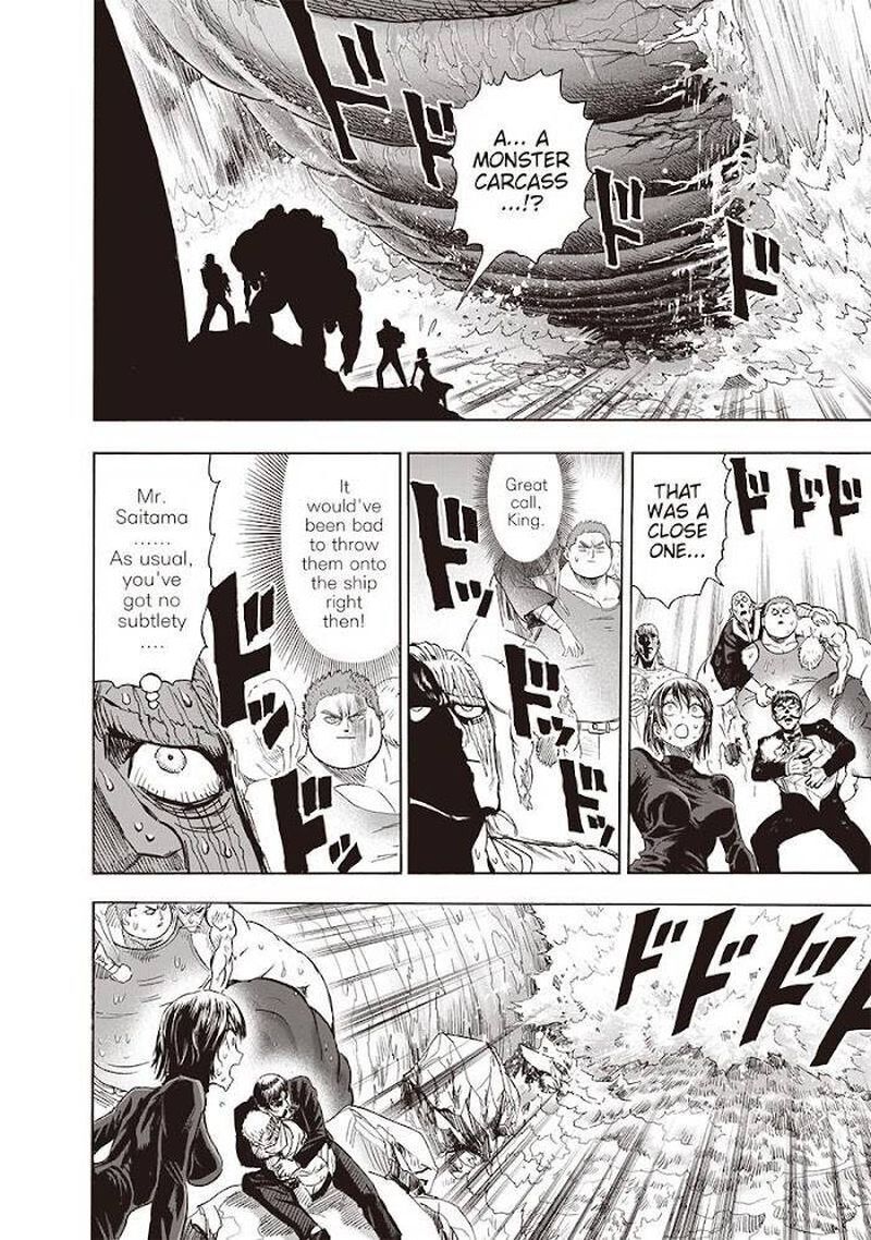 Read Onepunch-Man EN Manga Online