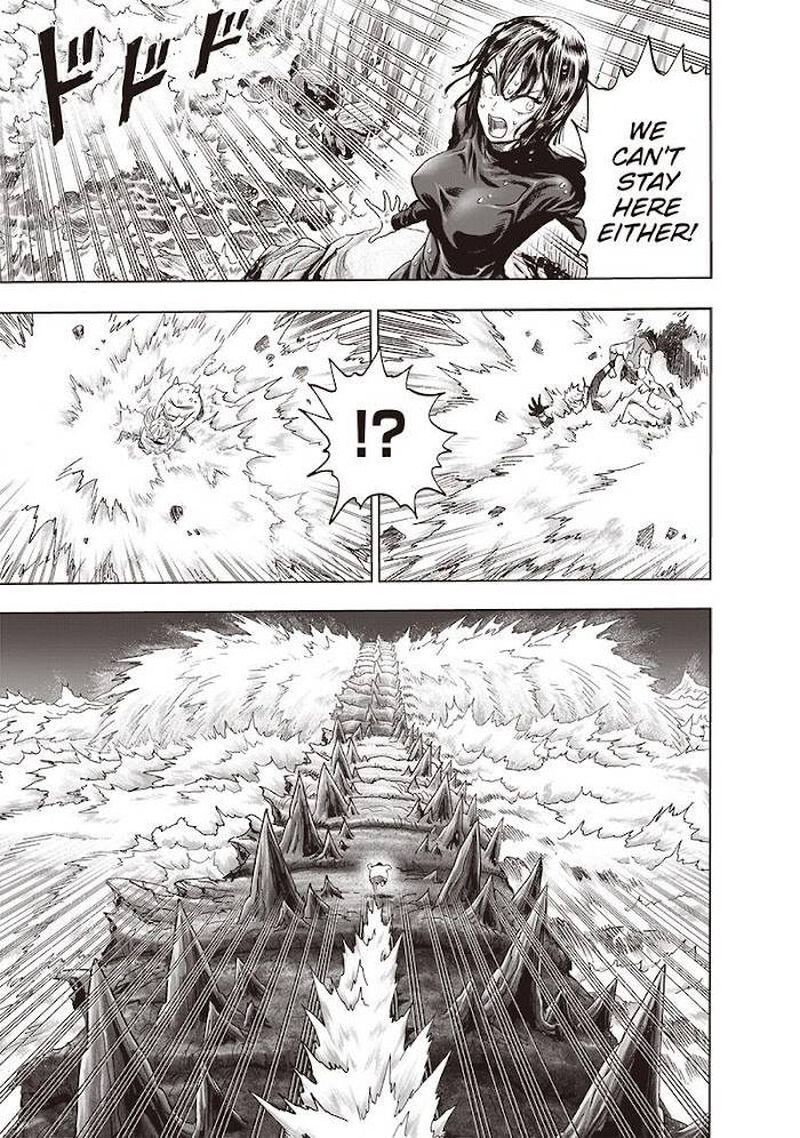 Read Onepunch-Man EN Manga Online