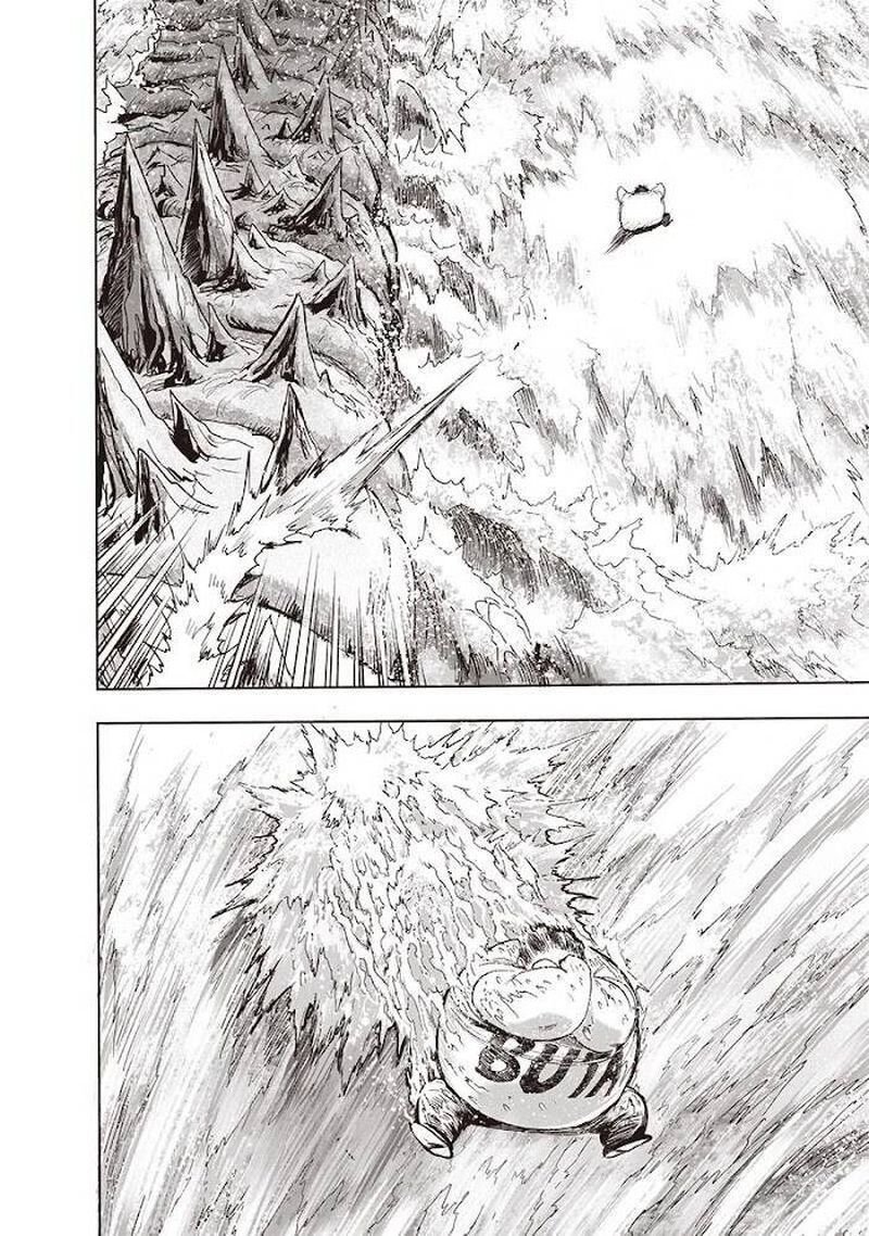 Read Onepunch-Man EN Manga Online