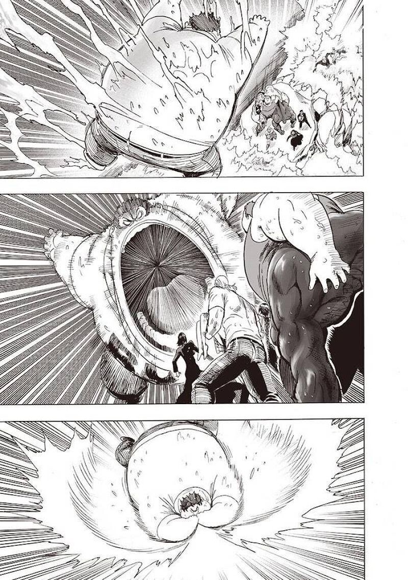 Read Onepunch-Man EN Manga Online
