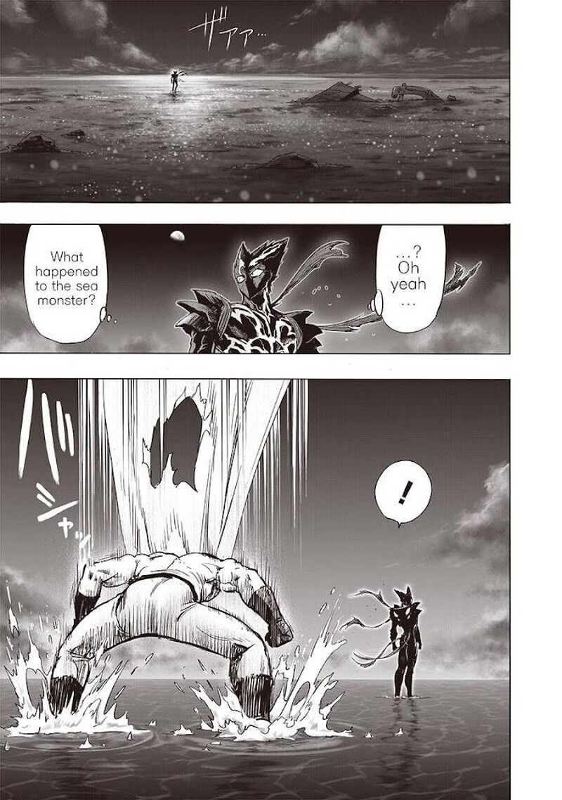 Read Onepunch-Man EN Manga Online