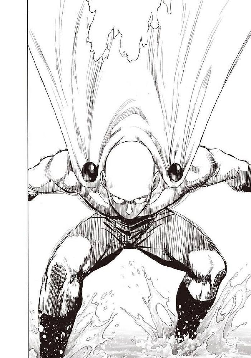 Read Onepunch-Man EN Manga Online