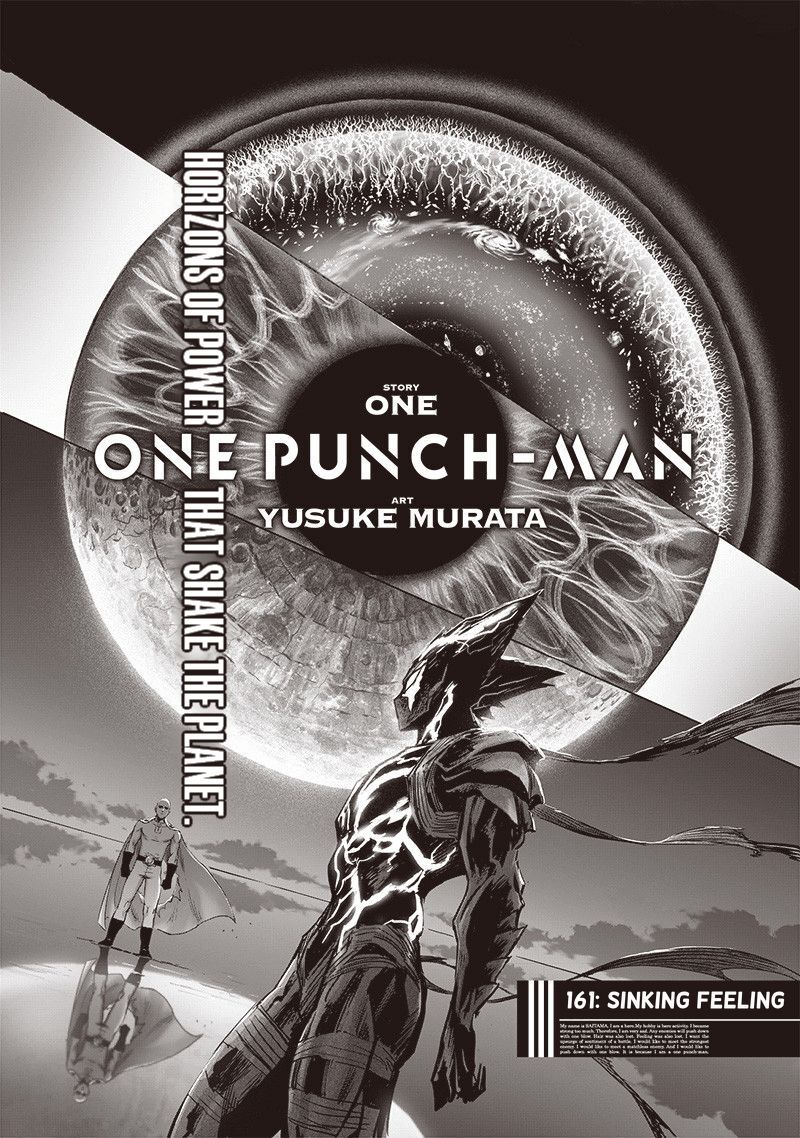 Read Onepunch-Man EN Manga Online
