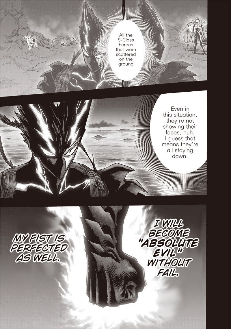 Read Onepunch-Man EN Manga Online